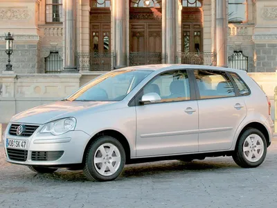 Volkswagen Polo (ФольксВаген Поло) - цена, отзывы, характеристики Volkswagen  Polo