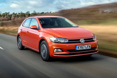 New VW Polo (2018) review: diesel and petrol engines tested | CAR Magazine