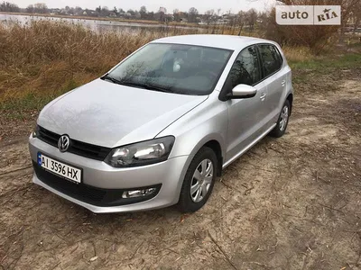 Used Volkswagen Polo Hatchback (2009 - 2017) Review