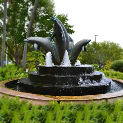 Каменный дельфин. Почти гайд | Пикабу