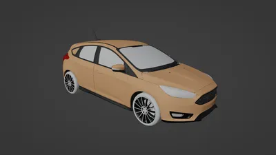 Ford Focus III Седан - характеристики поколения, модификации и список  комплектаций - Форд Фокус III в кузове седан - Авто Mail.ru