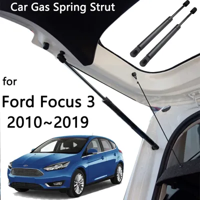 Брызговики Ford Focus 3 хетчбек без лого - 4шт wCar купить, доставка  бесплатна wcar-f-1 — АвтоШара.