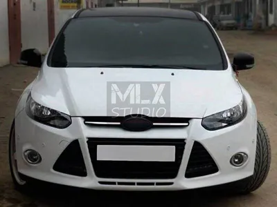 Купить авто Ford Focus 13 г.в. в Оренбурге, продам форд фокус 3 белый  седан, 1.6 литра, привод передний, 1.6 PowerShift Trend , акпп, седан