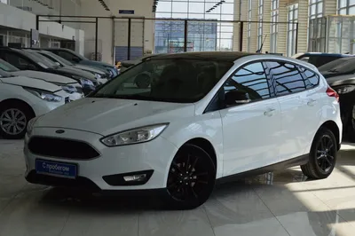 Ford Focus седан III поколение Седан – модификации и цены, одноклассники Ford  Focus седан sedan, где купить - Quto.ru