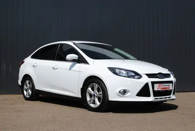 Оклейка Ford Focus пленкой - цены и фото оклейки Форд Фокус