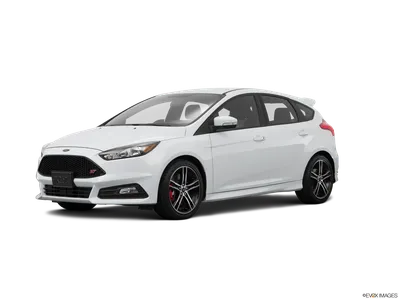 Used 2015 Ford Focus ST Hatchback 4D Prices | Kelley Blue Book