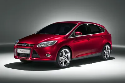 2017 Ford Focus Review, Ratings, Specs, Prices, and Photos - The Car  Connection