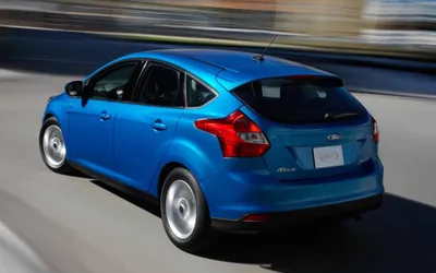 2016 Ford Focus – More to Love! | Beach Automotive Group