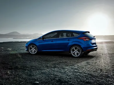 Ford Focus III Hatchback. Отзывы владельцев с фото — DRIVE2.RU