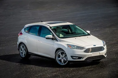 2018 Ford Focus Hatchback: Review, Trims, Specs, Price, New Interior  Features, Exterior Design, and Specifications | CarBuzz