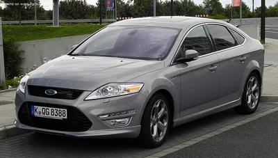 Used Ford Mondeo Hatchback (2007 - 2014) Review
