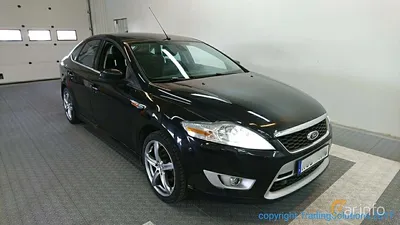 2010 Ford Mondeo Video Review | CarAdvice - YouTube