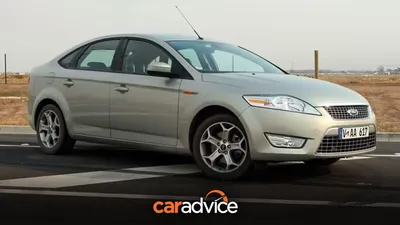 Ford Mondeo history: farewell to an icon | Auto Express