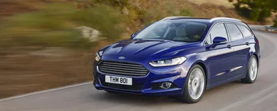 Used Ford Mondeo review: 2007-2015 | CarsGuide