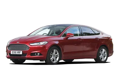 Ford Mondeo hatchback review (2014-2022) | Carbuyer
