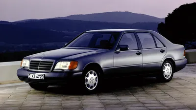 Передняя пружина подвески Мерседес 140 - Mercedes W140 (2.8-5.0) 1991-1998  (ID#1129948897), цена: 3197 ₴, купить на Prom.ua