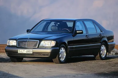 W140 дизель?! — Mercedes-Benz E-class (W124), 2,3 л, 1990 года | покупка  машины | DRIVE2