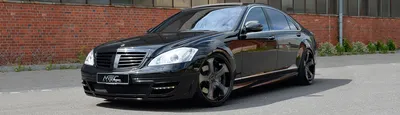 Mercedes-Benz S-Class (W221) (Mercedes-Benz S-Class (W221)) - Cost, price,  characteristics and photos of the car. Buy a car Mercedes-Benz S-Class (W221)  в Украине - Autoua.net AutoMarket