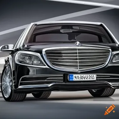 Mercedes-Benz S-Class 221 2012 used to buy in Poland, price of used  Mercedes-Benz S-Class 221 2012 in Warsaw | carinvest-europe.com