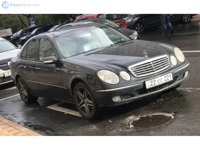 Файл:Mercedes Benz W221 S320d.png — RADMIR Wiki