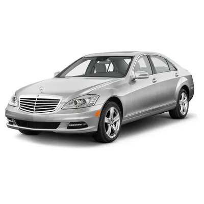 Armored Mercedes rental Kiev | Mercedes W221 S600 GUARD B6/B7