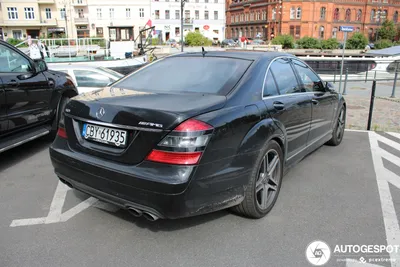 мерс 221 - Mercedes-Benz - OLX.ua