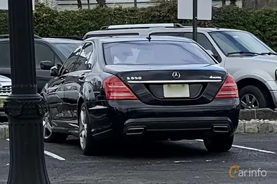 Гибридный мерседес плюсы и минусы - Отзыв владельца автомобиля  Mercedes-Benz S-Класс 2009 года ( V (W221) Рестайлинг ): 400 HYBRID Long  3.5hyb AT (299 л.с.) | Авто.ру