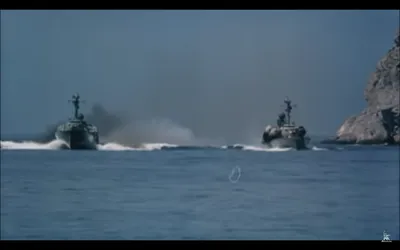 Анимационный фильм «Корабль–призрак» 1969: актеры, время выхода и описание  на Первом канале / Channel One Russia
