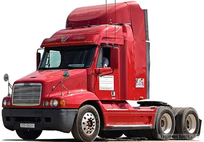 Почему у наших грузовиков фары сейчас на бампере, а у американских — на  кабине? / Автомобили, транспорт и аксессуары / iXBT Live