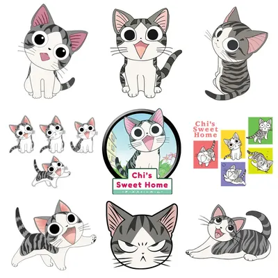 Аниме-фигурка 23 см «мой кот-кавайная девушка», привлекательная аниме-фигурка,  привлекательная Милая кошка для девочек, фигурка, искусственные игрушки,  подарки | AliExpress