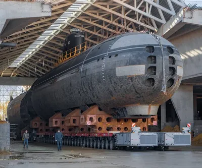 Внутри подводной лодки. Подводные лодки - самые сложные машины, после  космических аппаратов
