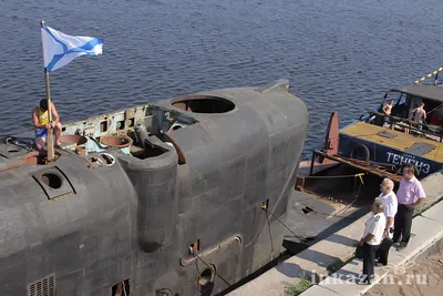 Что внутри подводной лодки Б 307 \"СОМ\" / What's inside a Russian submarine  - YouTube