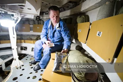 В Кронштадте открыли экспозицию внутри подводной лодки К-3 «Ленинский  комсомол» - Ведомости. Северо-Запад