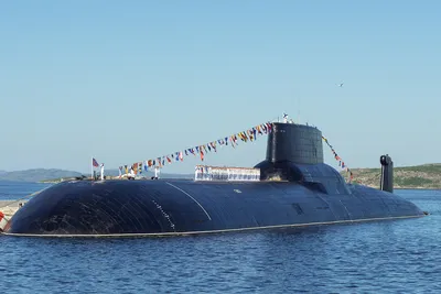 Читатели Daily Mail о подводной лодке «Белгород»: не стоит недооценивать  русских (Daily Mail, Великобритания) | 07.10.2022, ИноСМИ