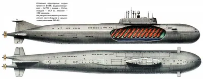 Первую атомную подводную лодку К-3 \"Ленинский комсомол\" открыли для  посетителей в Кронштадте - Новости Мурманска и области - ГТРК «Мурман»