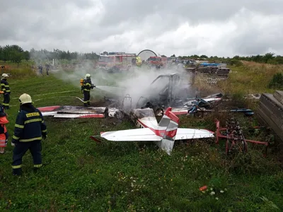 Опубликован список выживших в аварии самолета в Казахстане :: Новости :: ТВ  Центр