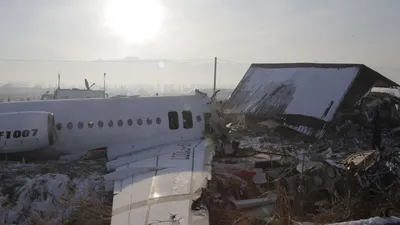 Сдвиг ветра и системное пренебрежение безопасностью: МАК опубликовал  расследование аварии самолёта Utair в Сочи — aeronautica.online