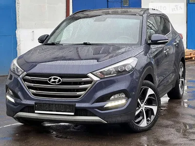 Hyundai Vision T concept previews handsome redesign for the Tucson