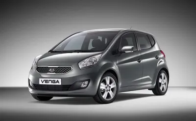 Kia Venga: отзывы владельцев Киа Венга с фото на Авто.ру