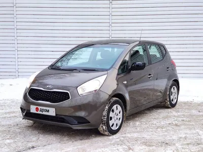 Used Kia Venga 2010-2019 review | Autocar