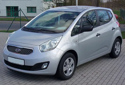 Kia Venga: dimensioni, interni, motori, prezzi e concorrenti - AutoScout24