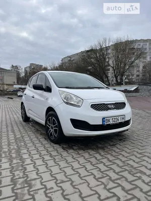 Used KIA VENGA 4 1.6 AUTO NAVIGATION 9900 MILES ONLY, INFRA RED / GREY,  1.6, 5 Door Hatchback, Horsham, West Sussex | Evans The Car