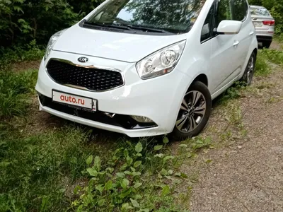 AUTO.RIA – Продам КИА Венга 2010 (BK5226IH) бензин 1.4 микровэн бу в Ровно,  цена 5700 $