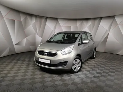 File:Kia Venga 3 Auto - Flickr - mick - Lumix.jpg - Wikimedia Commons