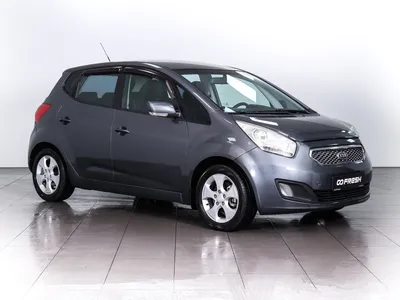 Kia venga! 1.4 benzynka! full wyposazenie! 55tys. km!!!_как новая!