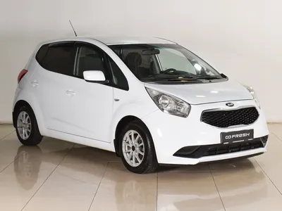 Купить Kia Venga | 11 объявлений о продаже на av.by | Цены, характеристики,  фото.