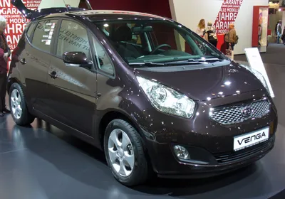 Купить Kia Venga 2012 года в Алматы, цена 4590000 тенге. Продажа Kia Venga  в Алматы - Aster.kz. №c947589