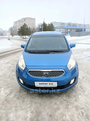 AUTO.RIA – Продам КИА Венга 2012 бензин 1.4 хэтчбек бу в Киеве, цена 6500 $