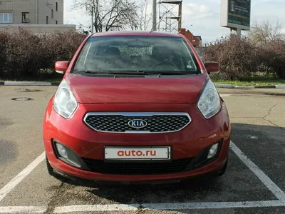 Kia Venga 2013 в Красноярске, Венга в идеальном состоянии. 1 хозяйка,  пробег родной, эксплуатация бережная, 1.6 литра, с пробегом, акпп