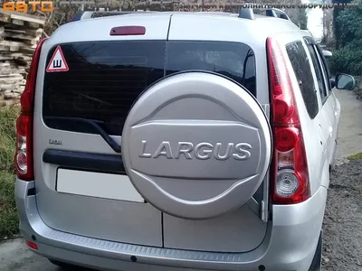 ВАЗ Largus 13 года в Омске, Авто в отличном состоянии, бензиновый, Стандарт  KS015-40-000 5 мест, бу, 1.6 литра, механика